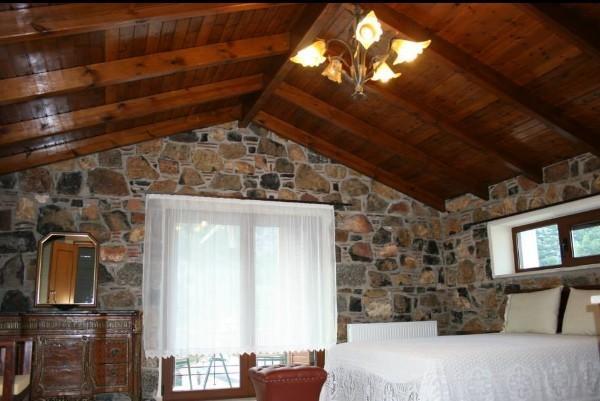 Hotel Nakaraki Steni Dhirfios Habitación foto