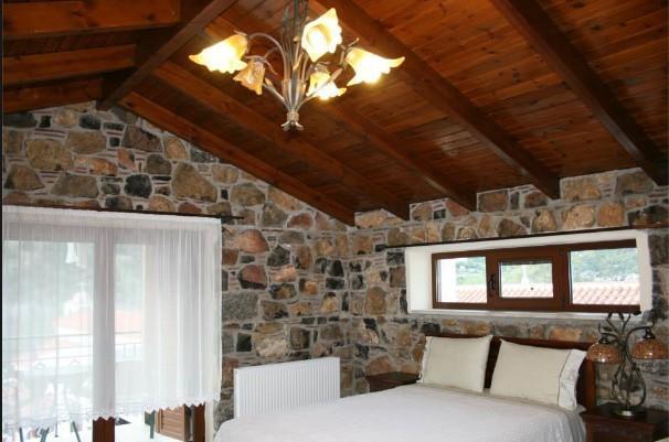 Hotel Nakaraki Steni Dhirfios Habitación foto